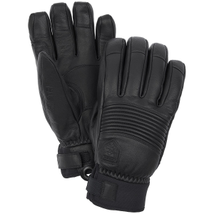 Hestra Freeride CZone Gloves 2023 in Black size 11 | Polyester/Neoprene