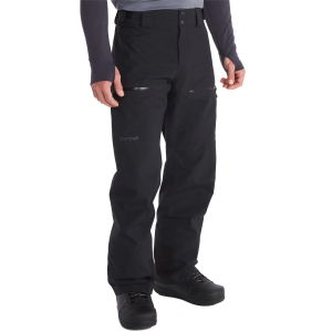 Marmot Orion GORE-TEX Pants Men's 2024 Brown size 2X-Large | Nylon