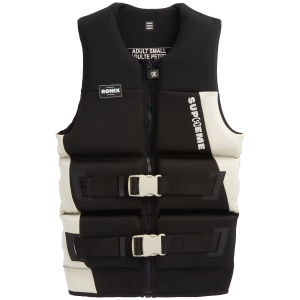 Image of Ronix Supreme Yes CGA Wake Vest 2025 - X2X-Large size 3X-Large | Neoprene/Plastic