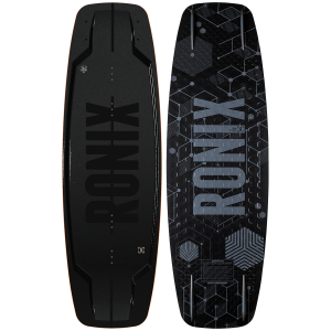 Ronix Parks Modello Wakeboard 2024 size 140