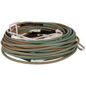 Ronix R8 80 ft Floating Mainline 2025 in Blue