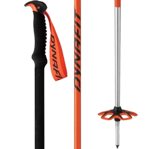 Image of Dynafit Tour Ski Poles 2025 size 140 | Aluminum