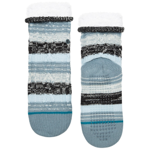 Stance Jalama Socks 2022 in Light Blue size Medium | Acrylic