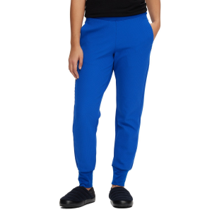 Women's Burton ate Layering Pants 2023 in Blue size Medium | Spandex/Polyester