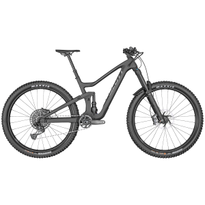 Scott Ransom 910 Complete Mountain Bike 2022 - Small