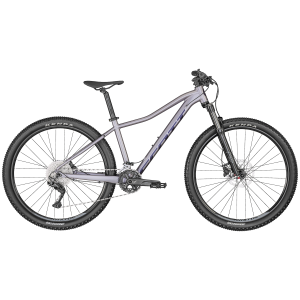 Image of Scott Contessa Active 20 27.5" Complete Mountain Bike Women's 2022 - XS