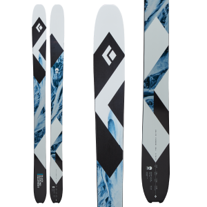 Image of Black Diamond Helio 104 Skis 2025 size 160