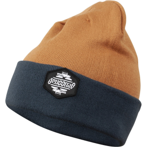 Spacecraft Sito Beanie Hat 2024 in Navy | Acrylic