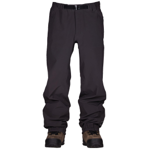 L1 Axial Pants Men's 2023 Black size Large | Spandex/Polyester