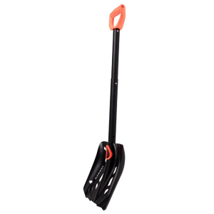 Image of Mammut Alugator Pro Light Hoe 2025 in Black | Aluminum