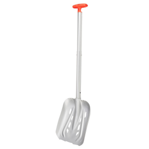 Image of Mammut Alugator Ride 3.0 Shovel 2025 in Silver | Aluminum