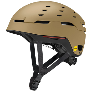 Image of Smith Summit MIPS Helmet 2024 in Khaki size Small