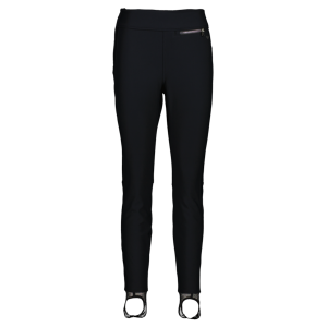 Women's Obermeyer Jinks ITB Softshell Pants 2024 in White size 14 | Nylon/Elastane/Polyester
