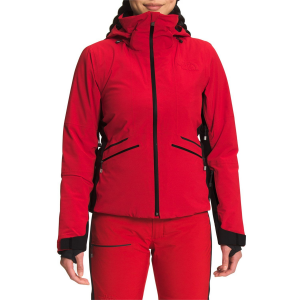 Women's The North Face Inclination Jacket 2023 in Red size Small | Elastane/Polyester