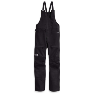 The North Face Ceptor Tall Bibs Men's 2023 in Black size Small | Polyester