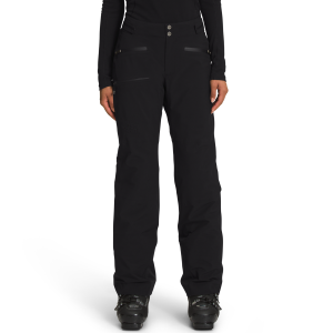 Image of Women's The North Face Inclination Pants 2024 in Black size Medium | Elastane/Polyester