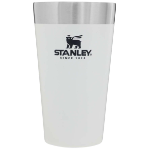 Stanley The Stacking Beer Pint 2024 in Green