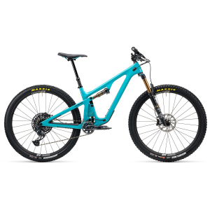 Image of Yeti Cycles SB120 T1 Complete Mountain Bike 2023 - XL