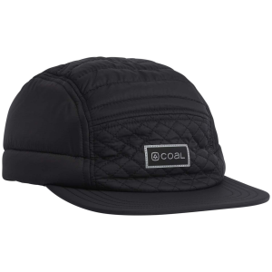 Image of Coal The Jasper Hat 2023 in Black | Polyester