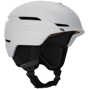 Image of Scott Symbol 2 Plus D Helmet 2024 in White size Large | Polyester