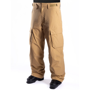 CANDIDE C1 Pants Men's 2024 in Khaki size X-Large | Polyester
