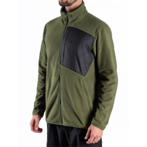CANDIDE C1 Polar Fleece Men's 2024 Green size Medium | Polyester