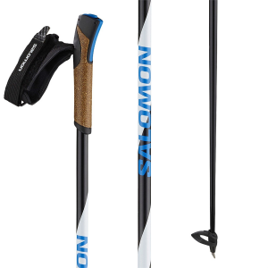 Salomon R 60 Click Cross Country Ski Poles 2024 size 140