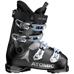 Image of Women's Atomic Hawx Magna R85 W Ski Boots 2022 in Black size 25.5 | Aluminum