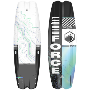 Liquid Force Remedy Wakeboard 2024 size 142