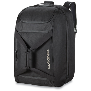 Image of Dakine Boot Locker DLX 70L 2024 in Black | Polyester