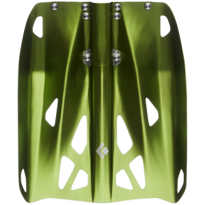 Image of Black Diamond Transfer LT Blade 2025 in Green | Aluminum