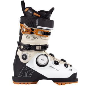 Women's K2 Anthem 95 BOA Ski Boots 2024 size 25.5