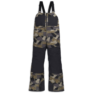 Outdoor Research Snowcrew Bib Pants Men's 2023 in Black size Large | Polyester