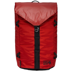 Mountain Hardwear Camp 4(TM) 32L Backpack 2024 in Red | Nylon