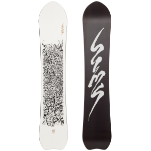 Sims x evo UAP Snowboard 2024 size 156