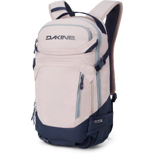 Image of Women's Dakine Team Heli Pro 20L Backpack 2025 in Purple | Polyester