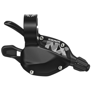 Image of SRAM NX Eagle 12-Speed Trigger Shifter 2023 in Black