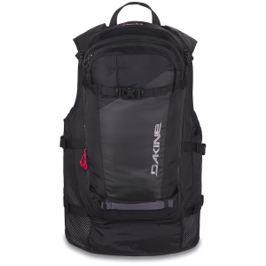 Image of Dakine Poacher RAS Vest 2026 Bag in Black size Small/Medium | Nylon