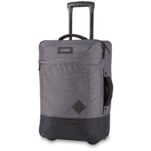 Image of Dakine 365 Carry On Roller Bag 2025 in Black size 40L | Polyester