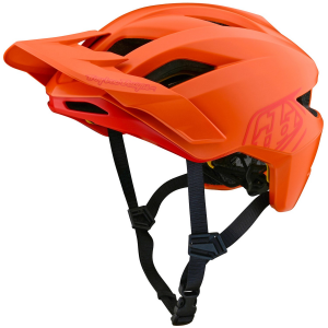 Kid's Troy Lee Designs Flowline Bike Helmet 2024 - Fits All | Polyester