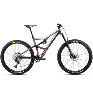 Orbea Occam H20 LT Complete Mountain Bike 2023 - Large