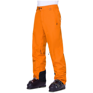 Image of 686 GORE-TEX GT Pants Men's 2024 in Orange size X-Large | Wool