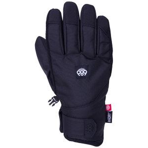 Image of 686 Primer Gloves 2026 in Black size X-Large