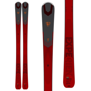 Image of Rossignol Experience 86 Basalt Skis 2023 size 167