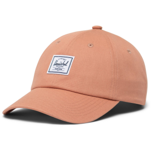Herschel Supply Co. Sylas Classic Hat 2023 | Cotton/Denim