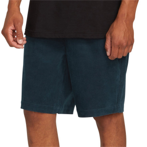 Volcom Frickin Mix EW 19 Shorts Men's 2023 Brown size 2X-Large | Cotton/Elastane/Polyester