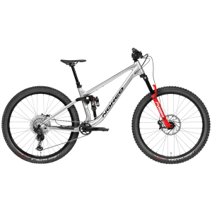 Fluid FS 2 Complete Mountain Bike 2023 - XL