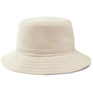 Smartwool Bucket Hat 2023 in Khaki | Cotton/Wool/Polyester