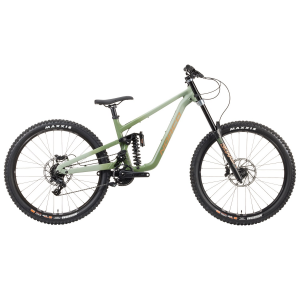 Shore A Park Enduro/Downhill Mountain Bike 2023 - Medium