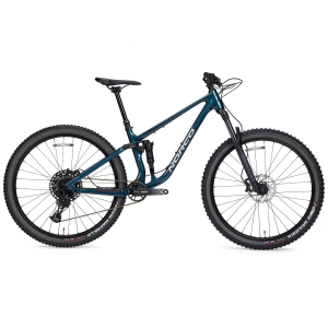 Image of Fluid FS 3 Complete Mountain Bike 2024 - XL